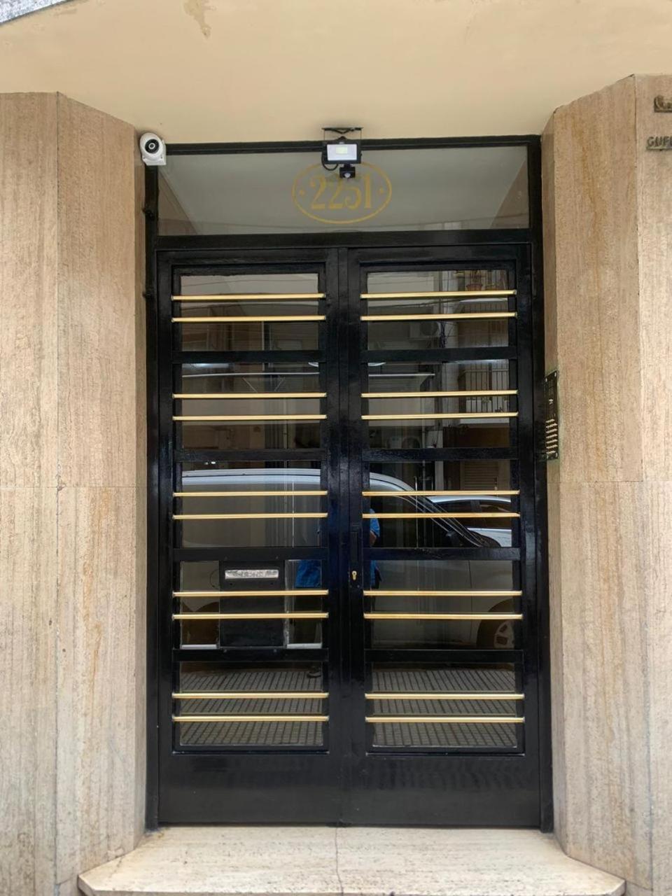 Dto 1Amb. Recoleta Apartment - Buenos Aires — Photos 2