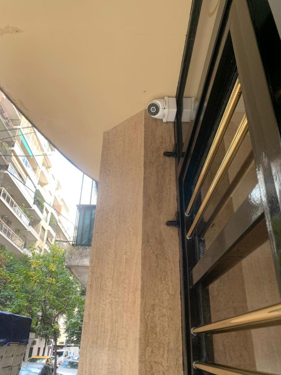 Dto 1Amb. Recoleta Apartment - Buenos Aires — Photos 3
