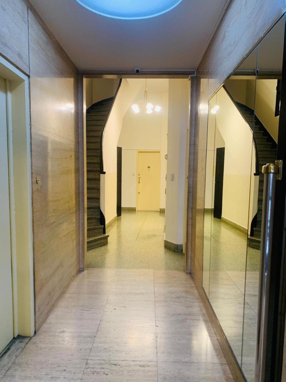 Dto 1Amb. Recoleta Apartment - Buenos Aires — Photos 1