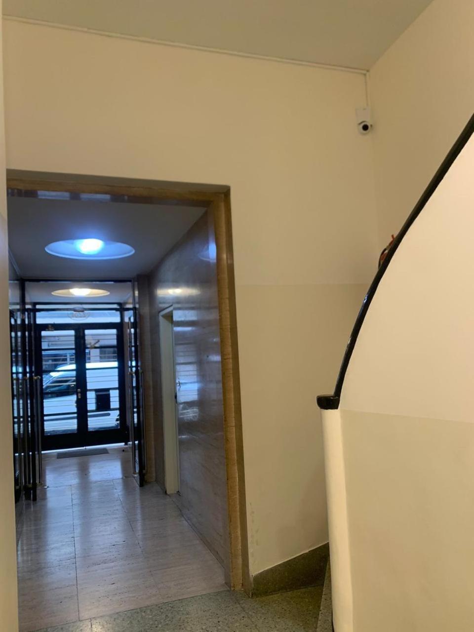 Dto 1Amb. Recoleta Apartment - Buenos Aires, Buenos Aires